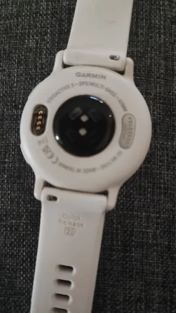 Used Garmin vivoactive 5 bike — image 3 of 5