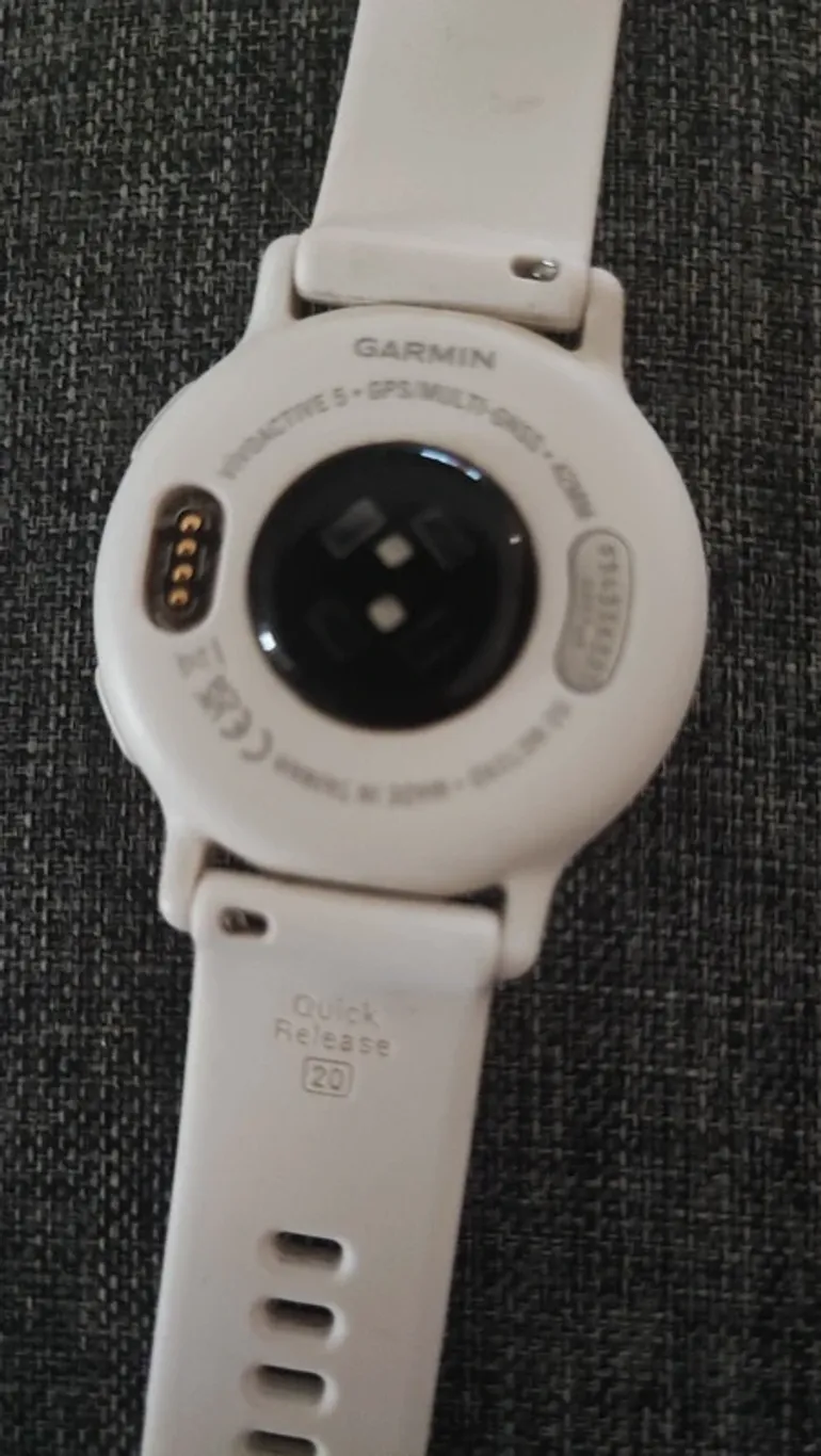 Used Garmin vivoactive 5 bike — image 3 of 5