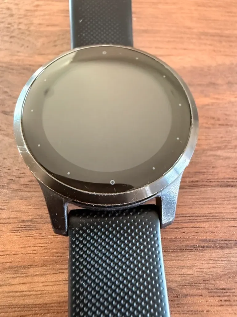 Used Garmin Vivoactive 4S bike — image 5 of 7