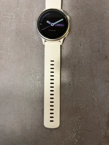 Used Garmin Vivoactive 6 bike — image 3 of 4
