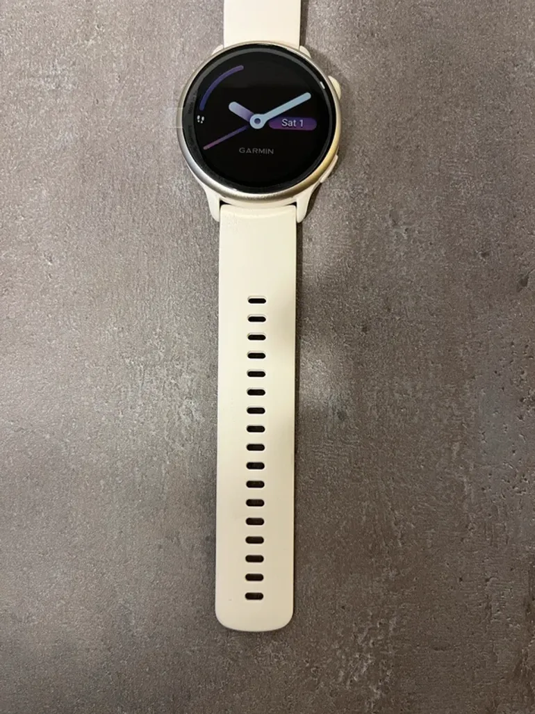 Used Garmin Vivoactive 6 bike — image 3 of 4
