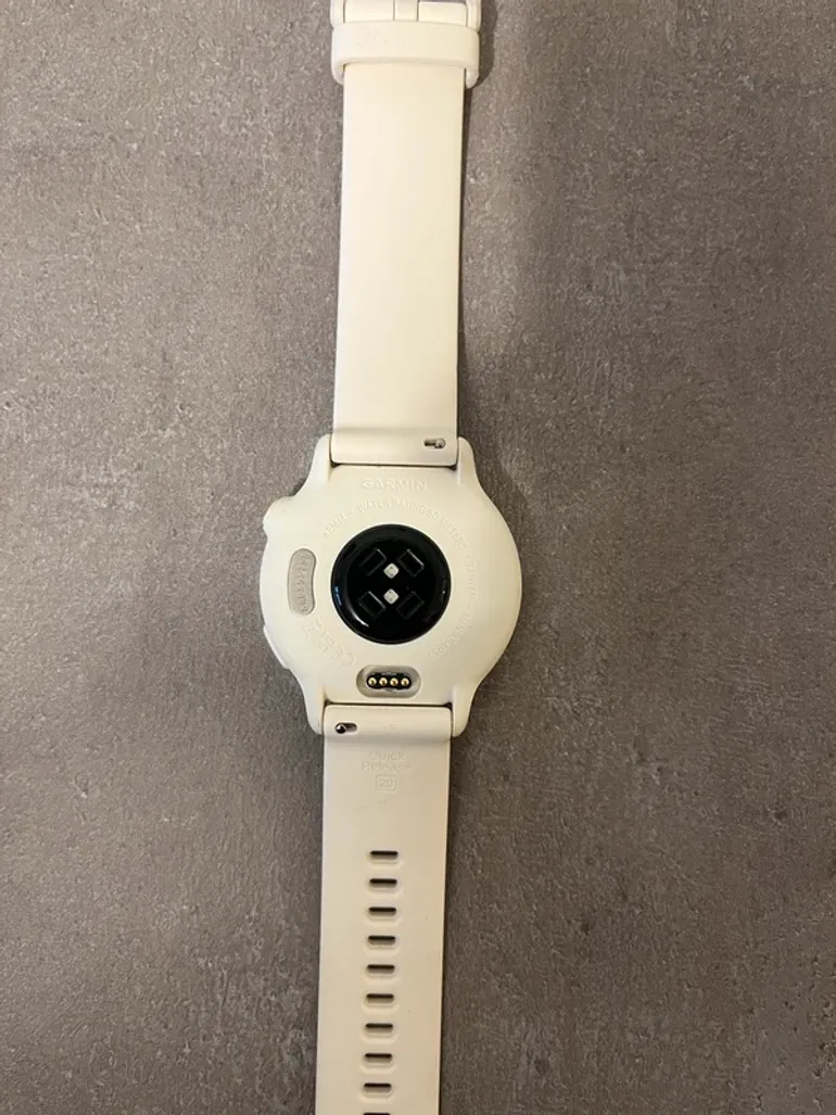 Used Garmin Vivoactive 6 bike — image 4 of 4