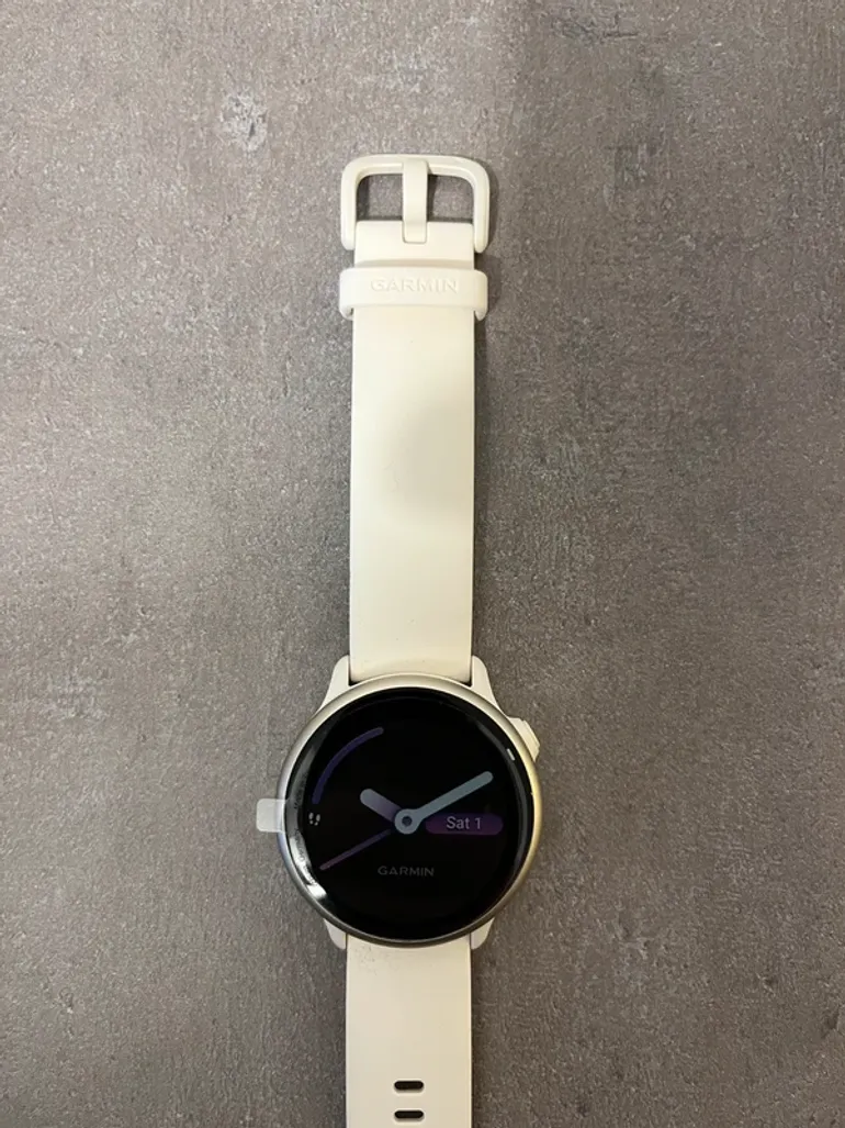Used Garmin Vivoactive 6 bike — image 2 of 4