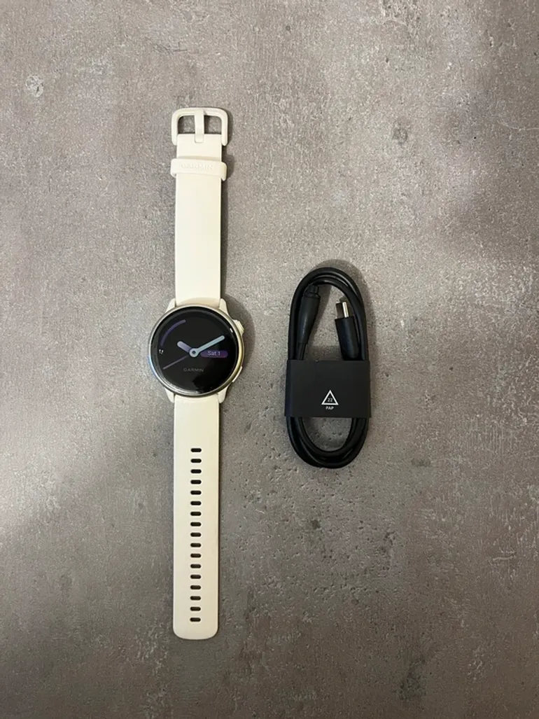 Used Garmin Vivoactive 6 bike — image 1 of 4
