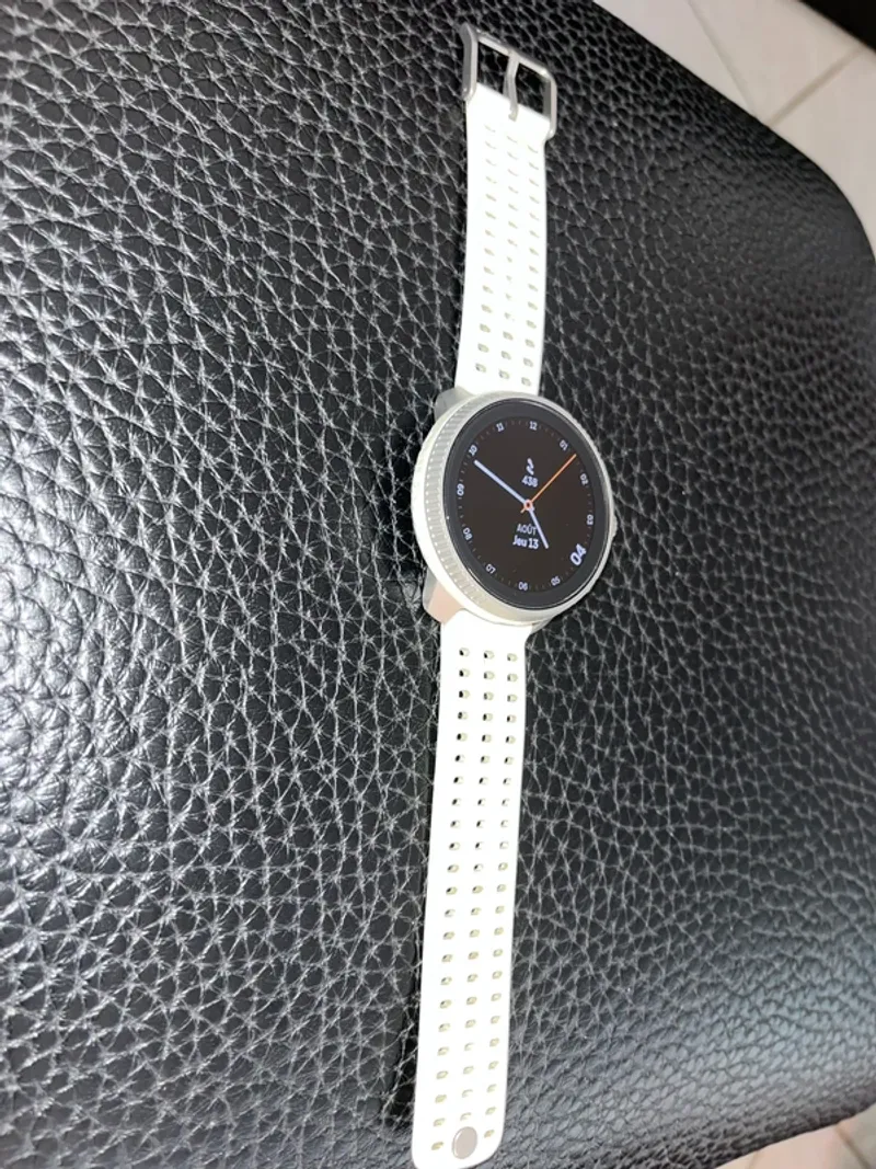 Used Suunto Race Electronics