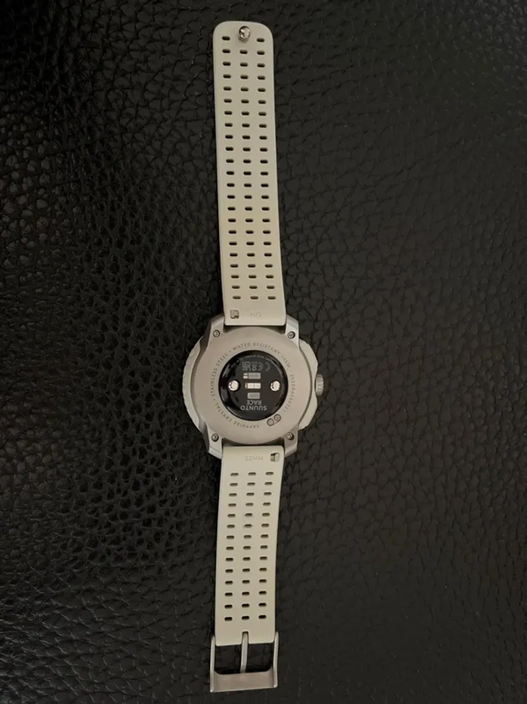 Used Suunto Race bike — image 3 of 6