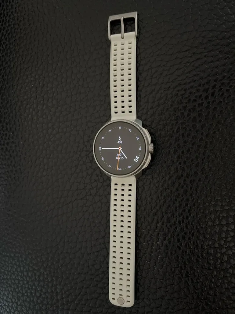Used Suunto Race bike — image 2 of 6