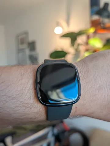 Used Fitbit Sense 2 bike — image 1 of 5