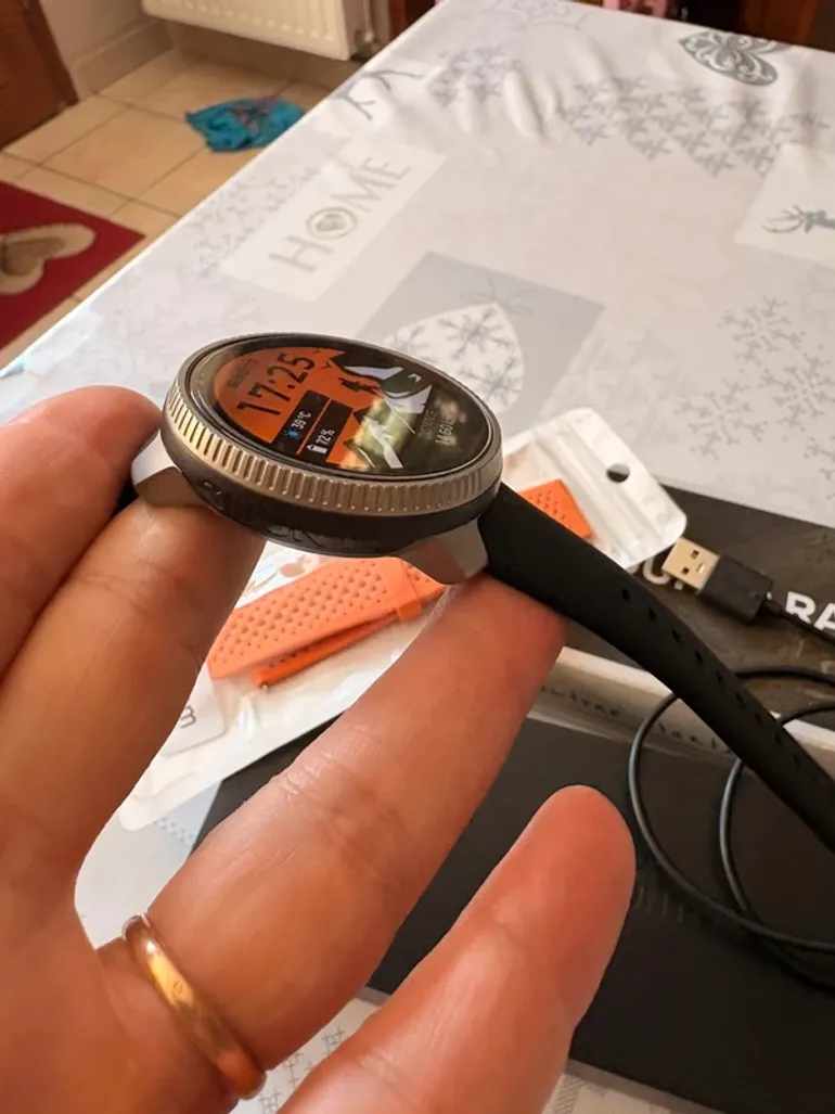 Tweedehands Orange Race bike — afbeelding 6 van 6