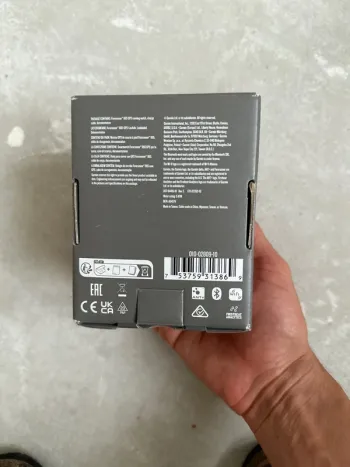 Gebrauchtes Garmin Forerunner 965 bike — Bild 2 von 8