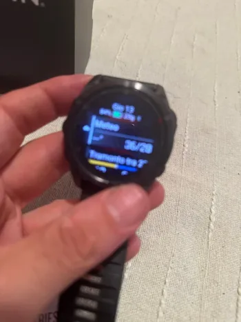 Garmin 8 PRO 2026 bike d'occasion — image 9 sur 14