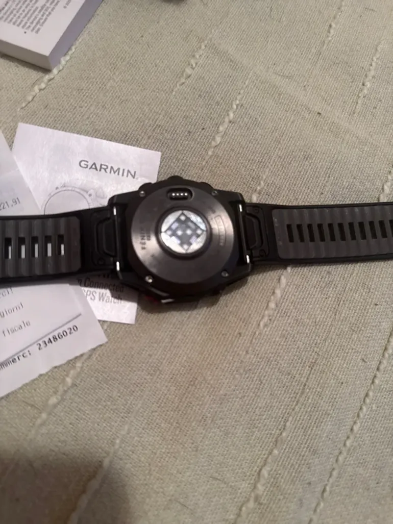 Garmin 8 PRO 2026 bike d'occasion — image 12 sur 14