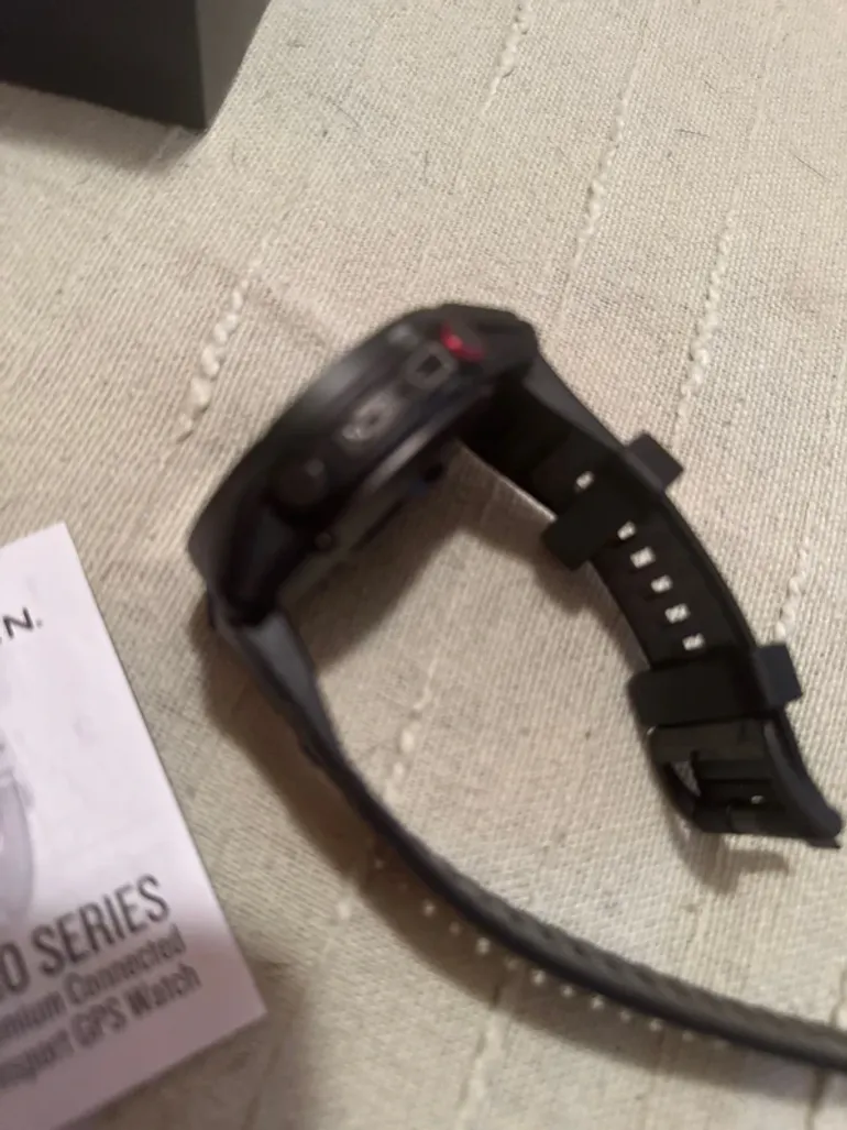 Garmin 8 PRO 2026 bike d'occasion — image 7 sur 14