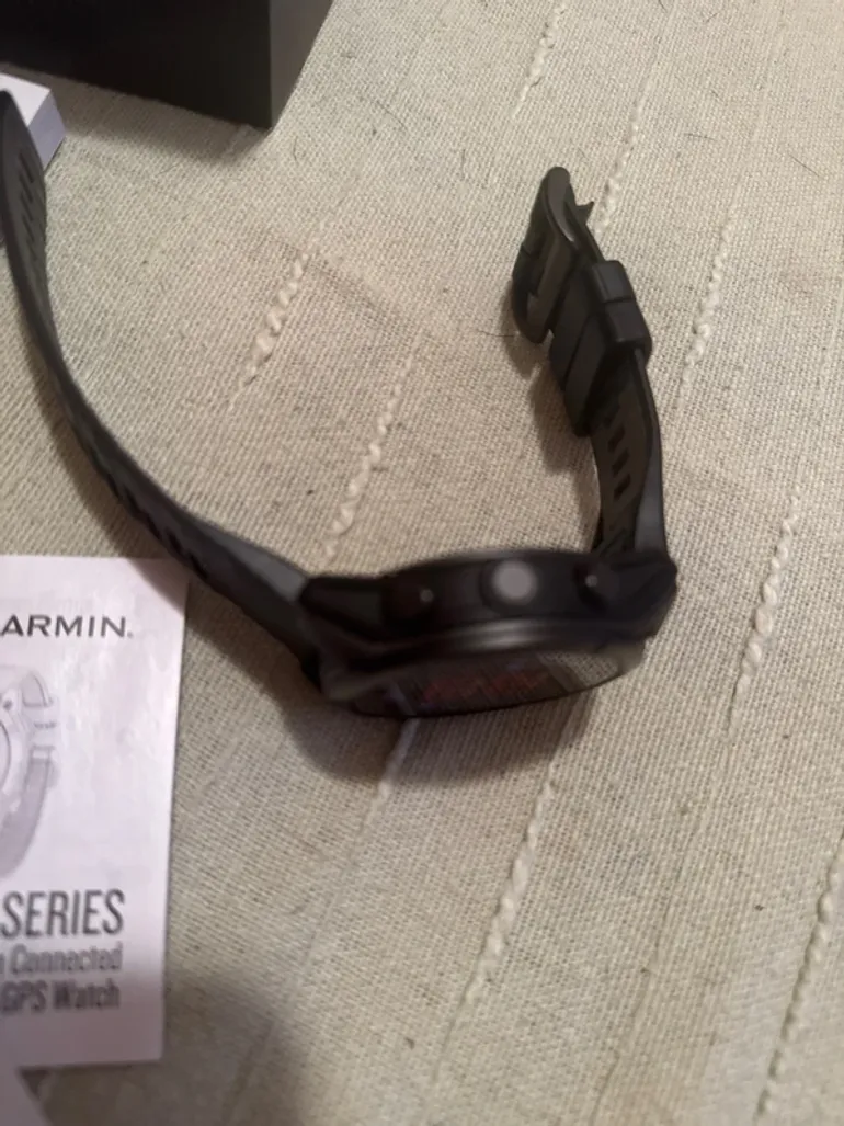 Garmin 8 PRO 2026 bike d'occasion — image 8 sur 14
