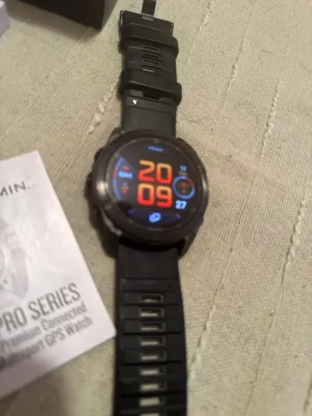 Garmin 8 PRO 2026 bike d'occasion — image 6 sur 14