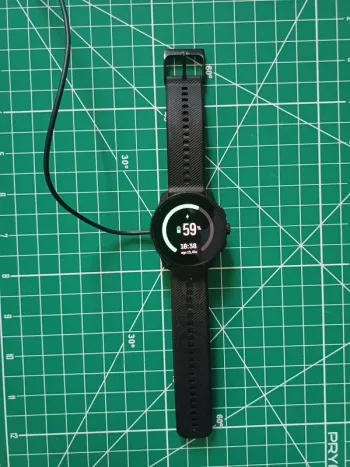 Použité Standard Race S All Black 2025 bike — obrázek 11 z 12