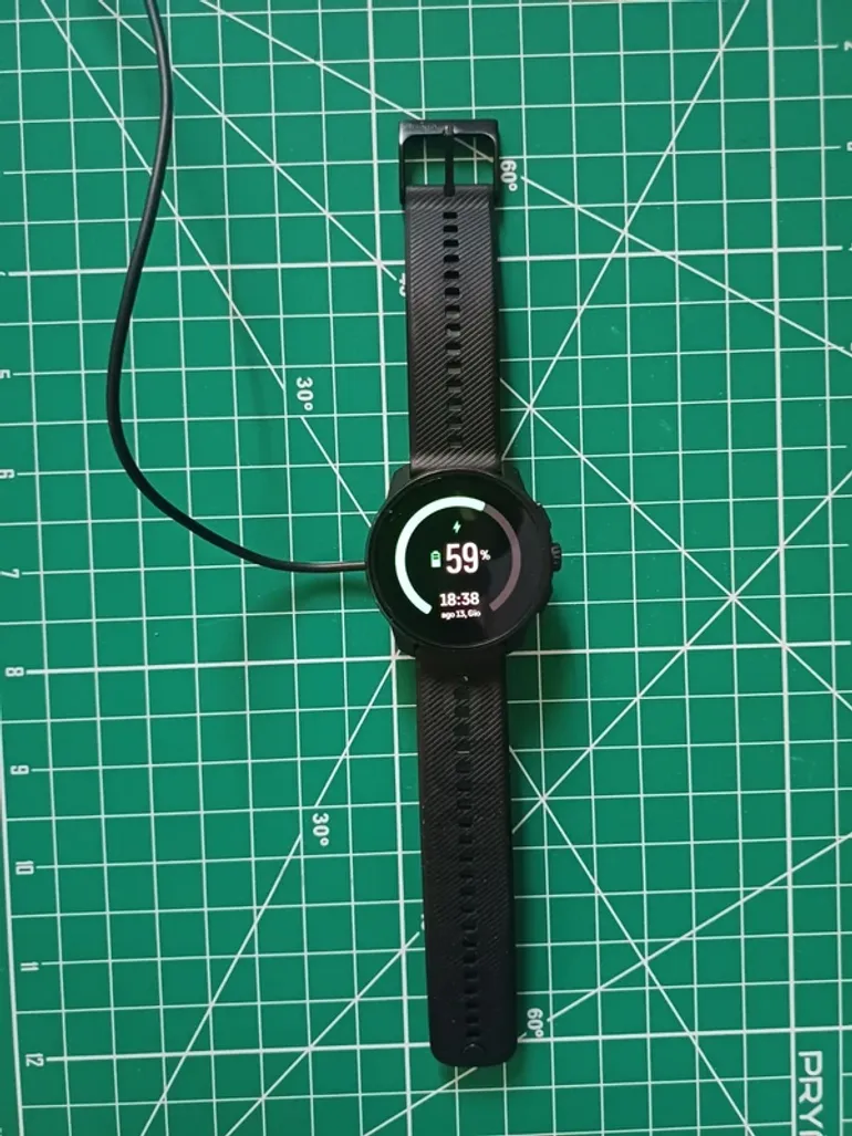 Použité Standard Race S All Black 2025 bike — obrázek 11 z 12