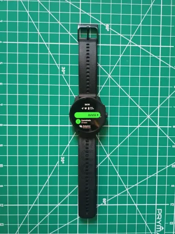 Použité Standard Race S All Black 2025 bike — obrázek 8 z 12