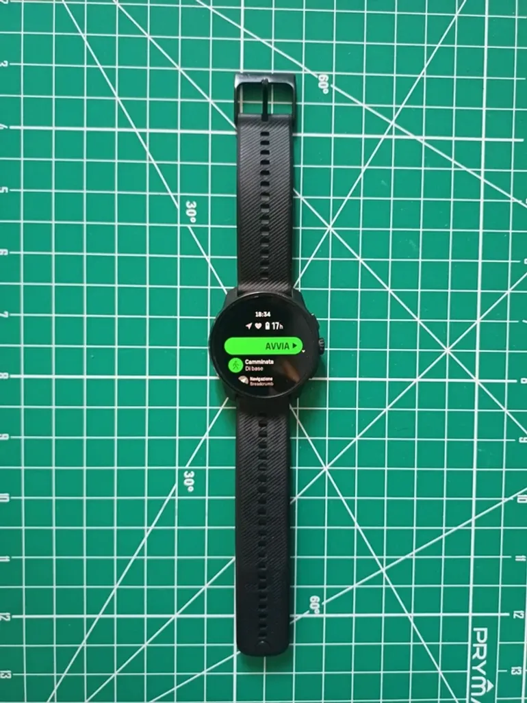 Použité Standard Race S All Black 2025 bike — obrázek 8 z 12