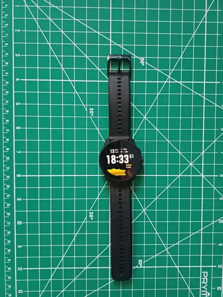Použité Standard Race S All Black 2025 bike — obrázek 7 z 12