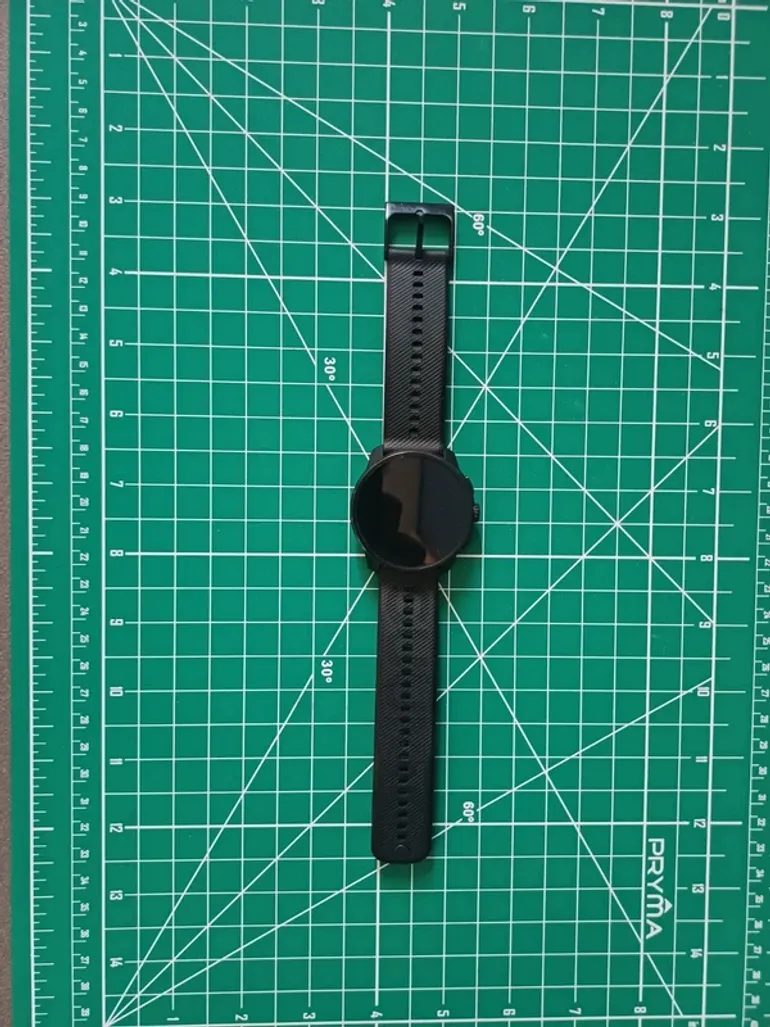 Použité Standard Race S All Black 2025 bike — obrázek 6 z 12