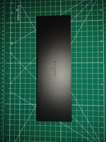 Použité Standard Race S All Black 2025 bike — obrázek 12 z 12