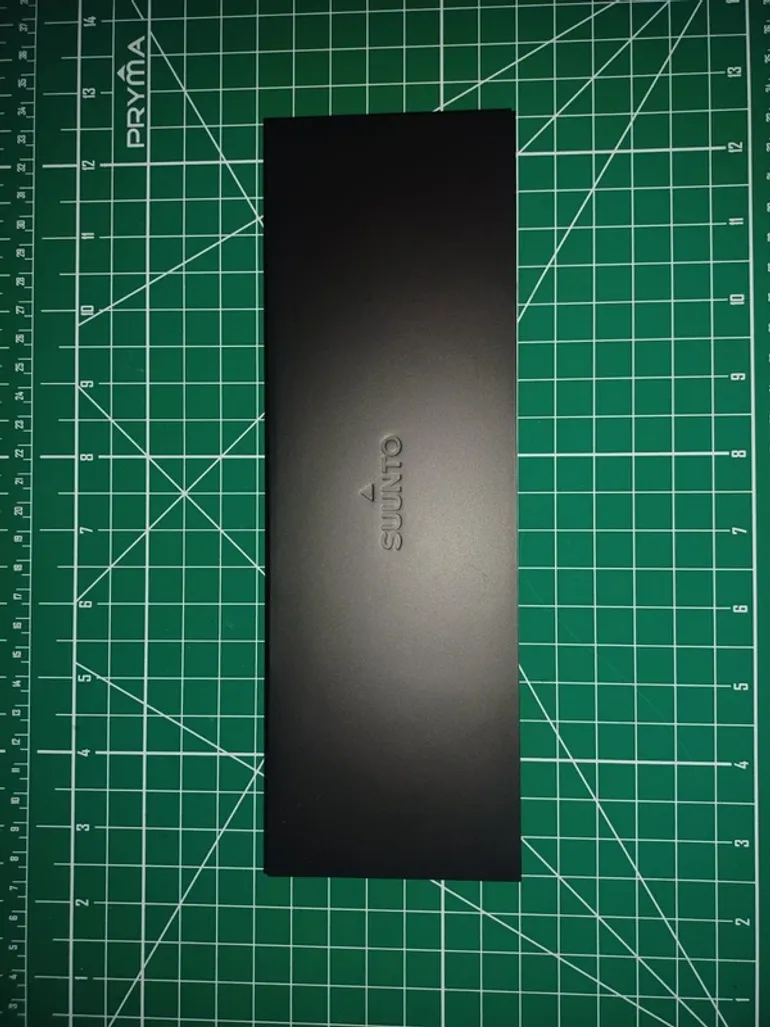 Použité Standard Race S All Black 2025 bike — obrázek 12 z 12
