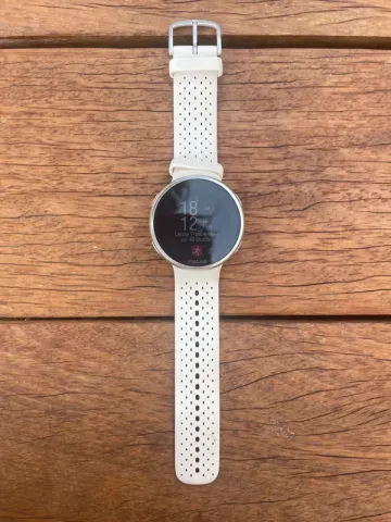 Used Garmin Polar Pacer Pro Electronics