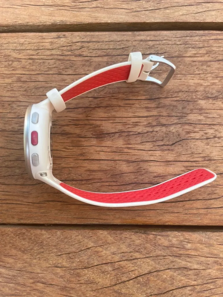 Garmin Polar Pacer Pro bike d'occasion — image 5 sur 8
