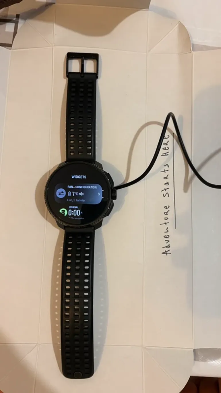 Used Suunto Race bike — image 3 of 5