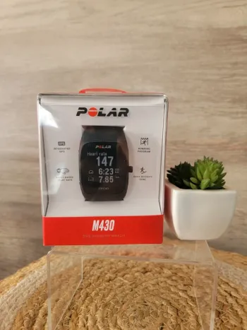 Polar M430 bike d'occasion — image 1 sur 3