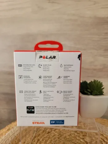 Polar M430 bike d'occasion — image 2 sur 3
