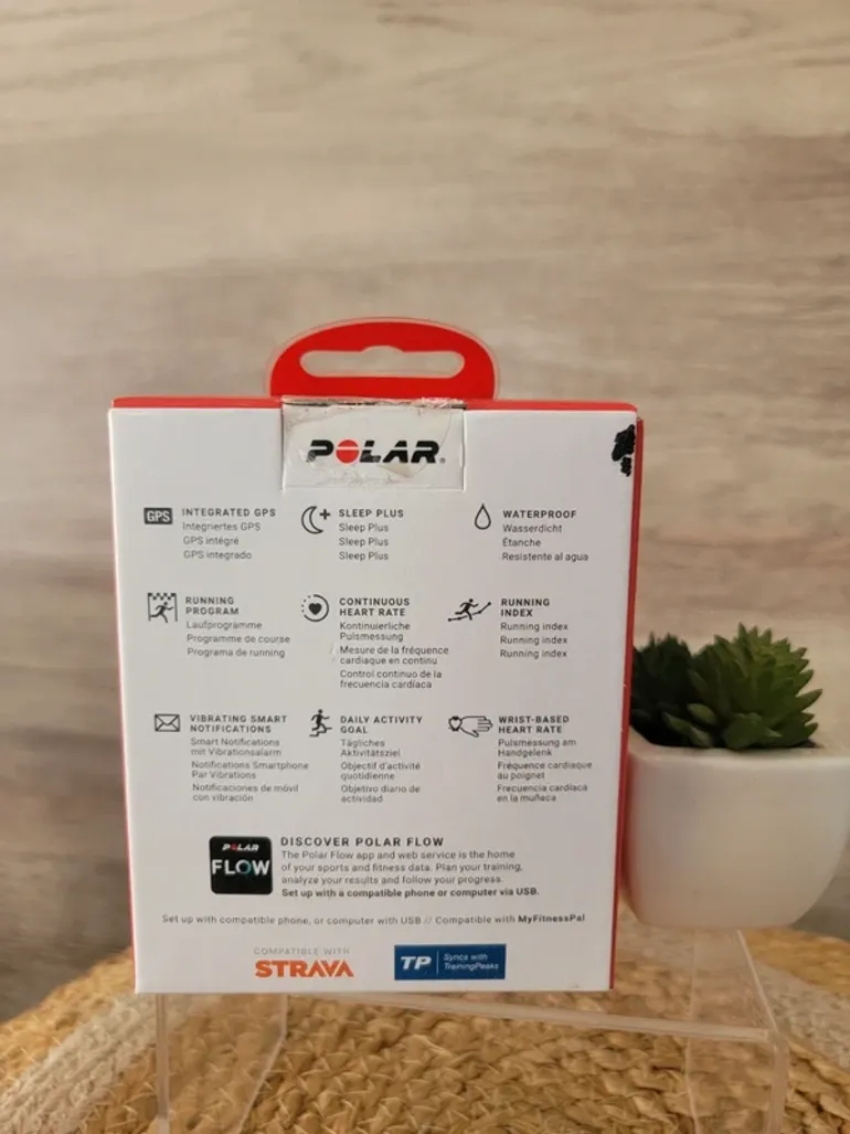 Polar M430 bike d'occasion — image 2 sur 3