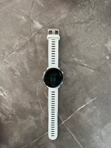 Used Garmin Forerunner 55 Electronics