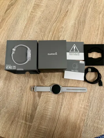Garmin Venu 2S Electronics de segunda mano