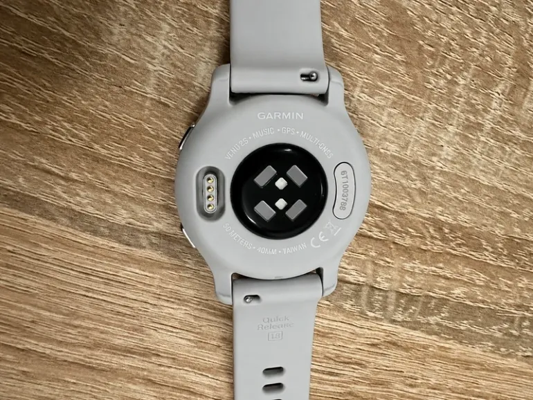 Garmin Venu 2S bike d'occasion — image 4 sur 6