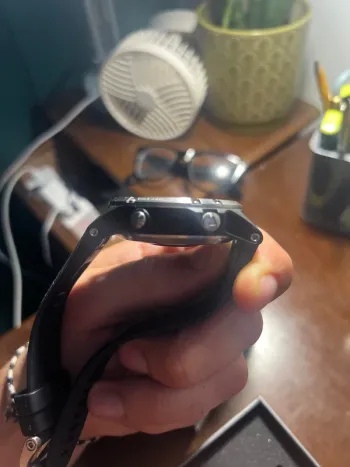 Used Garmin fenix 5 plus bike — image 6 of 7