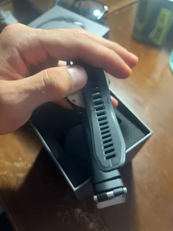 Used Garmin fenix 5 plus bike — image 4 of 7