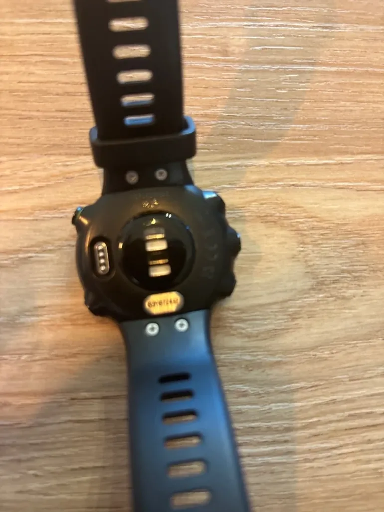 Used Garmin Forerunner 45 bike — image 4 of 4