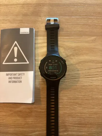 Used Garmin Forerunner 45 bike — image 2 of 4