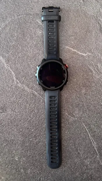 Used Garmin Forerunner 245 Music bike — image 3 of 6