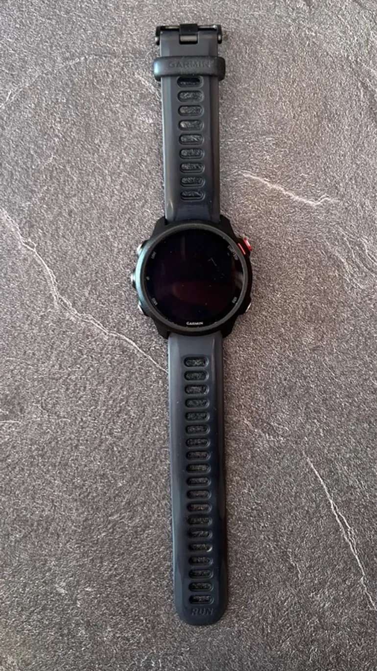 Used Garmin Forerunner 245 Music bike — image 3 of 6