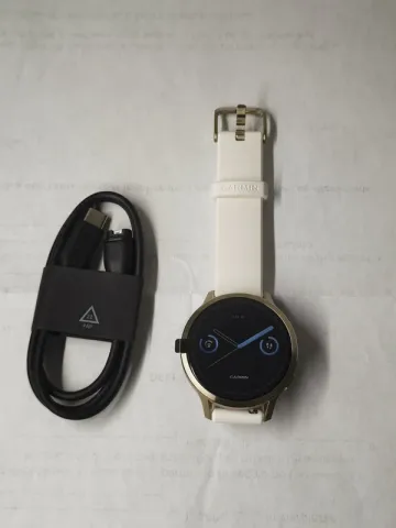 Garmin Venu 4 Electronics de segunda mano