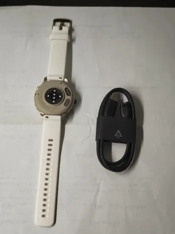 Garmin Venu 4 bike d'occasion — image 5 sur 8