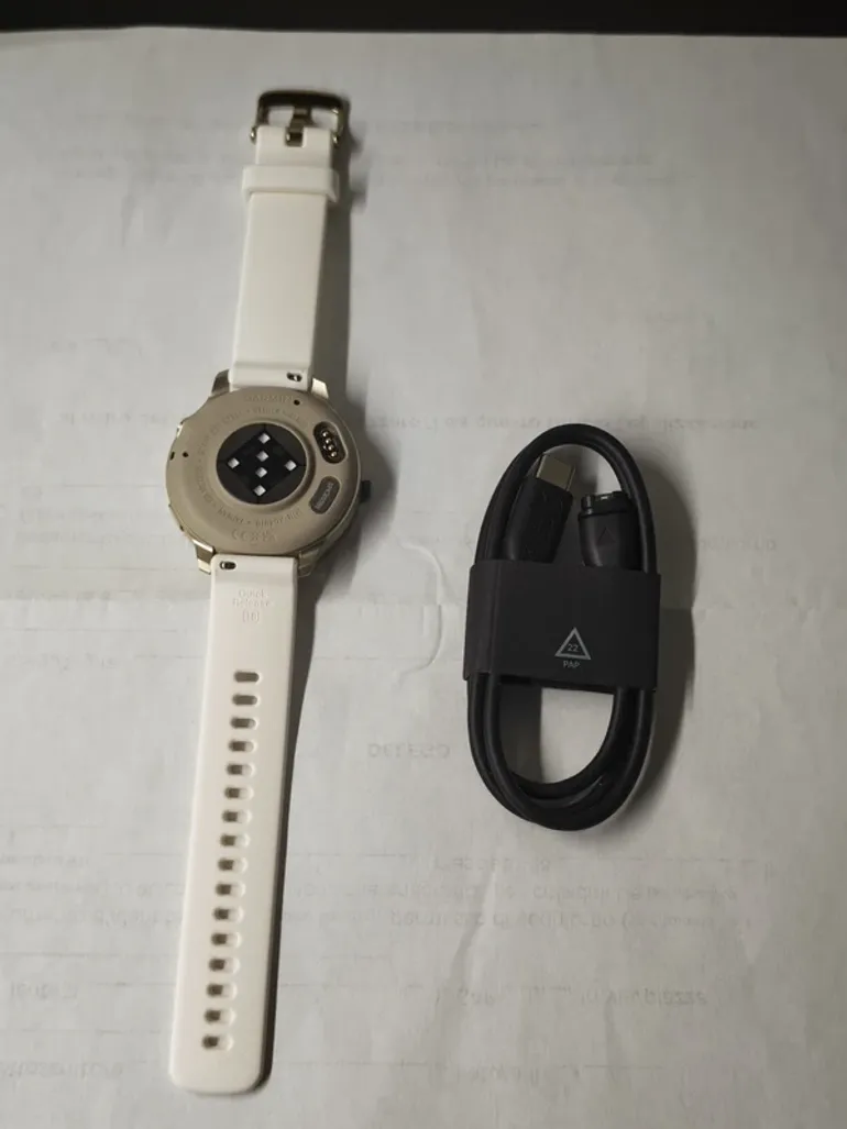 Garmin Venu 4 bike d'occasion — image 5 sur 8