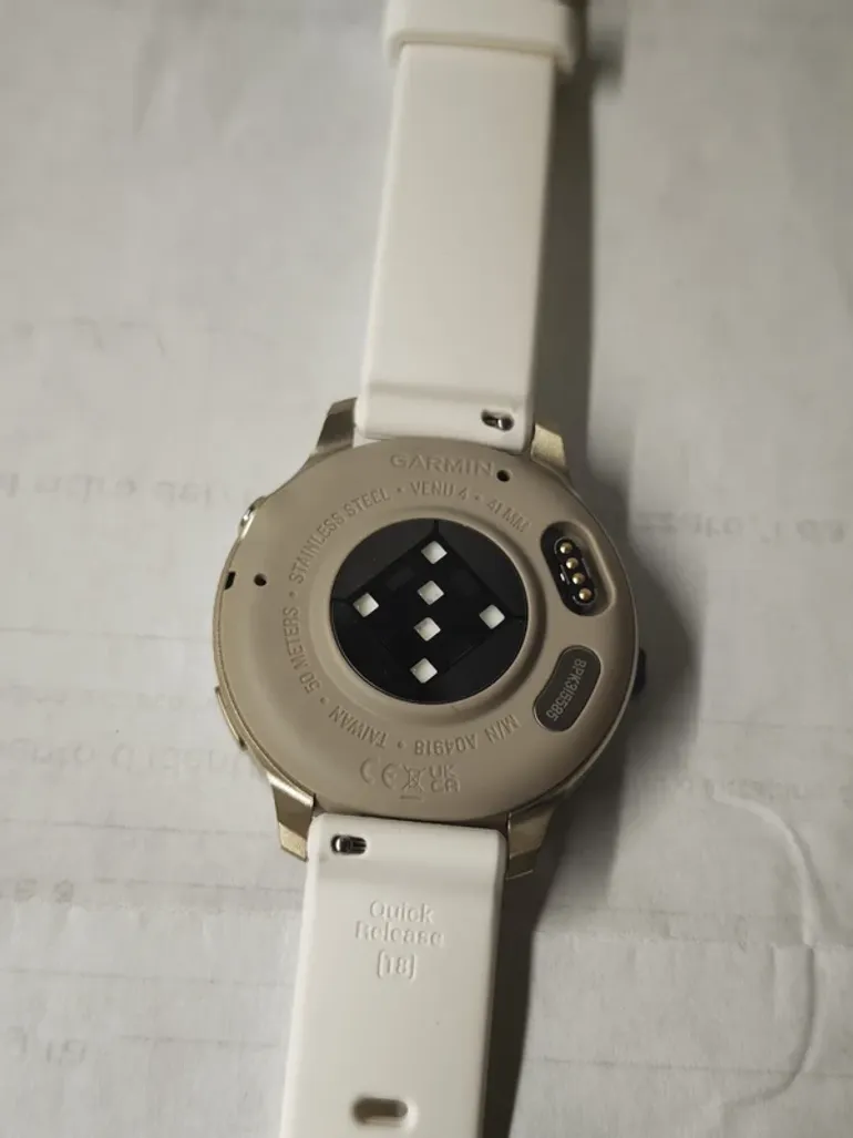 Garmin Venu 4 bike d'occasion — image 7 sur 8