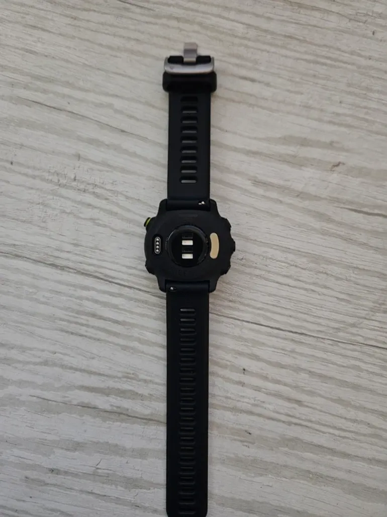 Tweedehands Garmin Forerunner 55 bike — afbeelding 2 van 3
