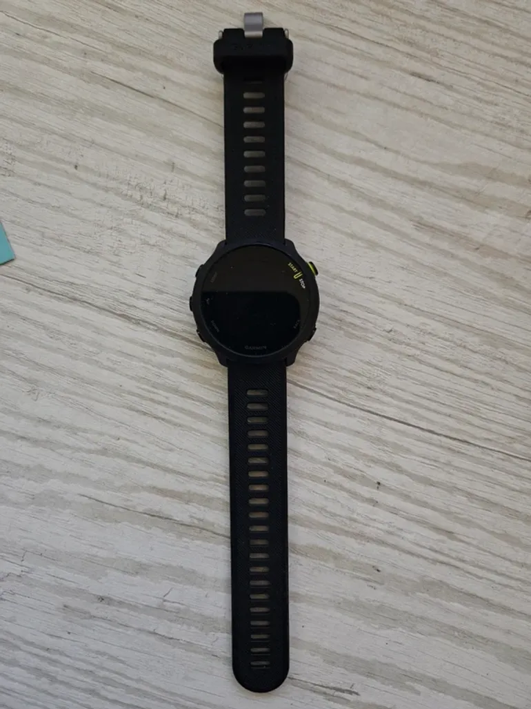 Tweedehands Garmin Forerunner 55 bike — afbeelding 3 van 3