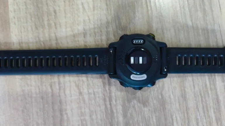 Decathlon Garmin bike usato — immagine 4 di 6