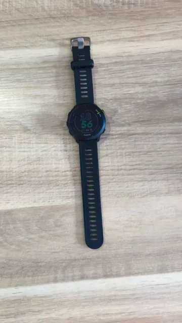 Decathlon Garmin Electronics usato